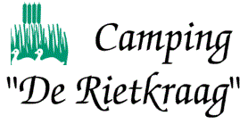 Camping de Rietkraag